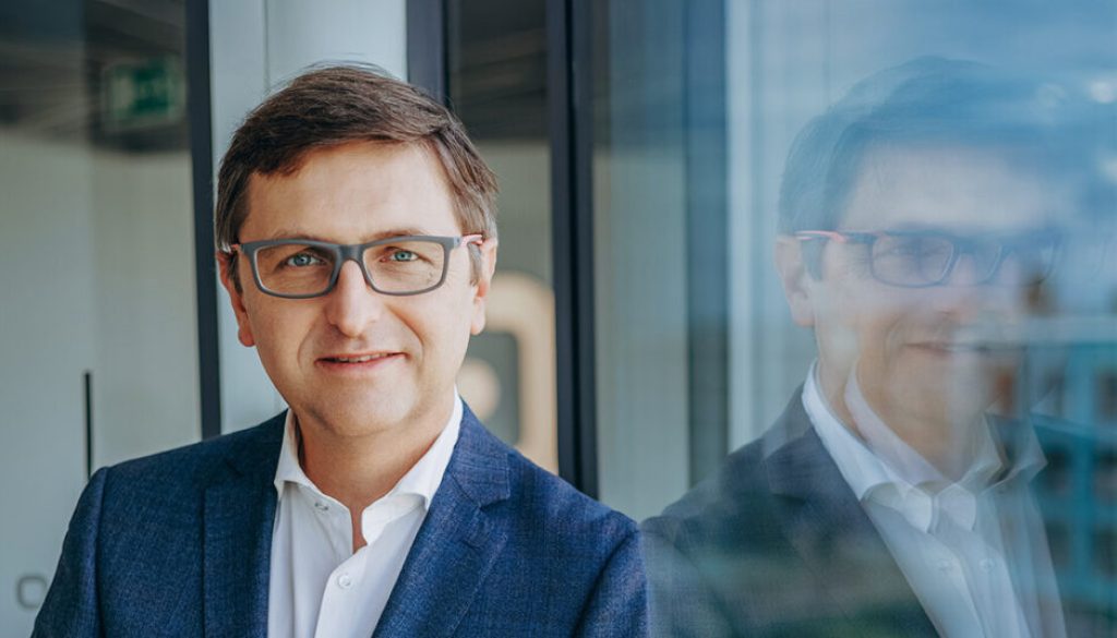 Jaroslaw Pohl, Neo Bio Energy, Dyrektor Finansowy