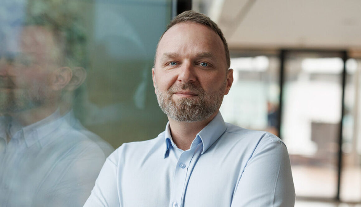 Grzegorz Żurawski, Neo Bio Energy, Dyrektor ds. nwestycji