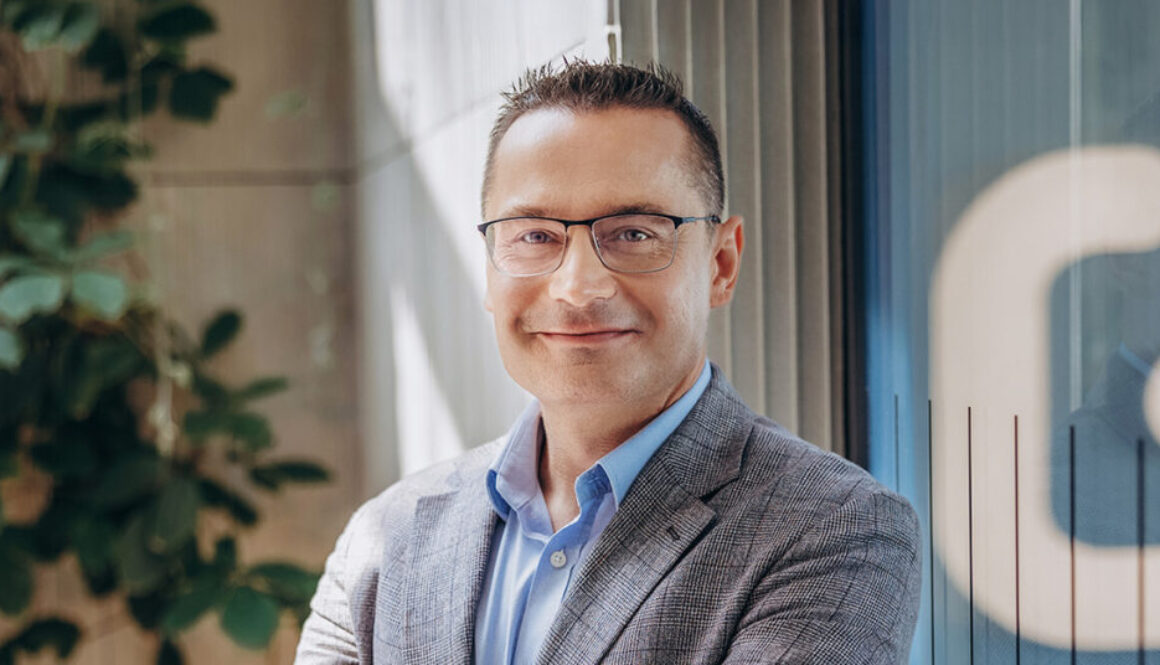 Jarosław Wasilewski, Neo Bio Energy, Dyrektor Handlowy