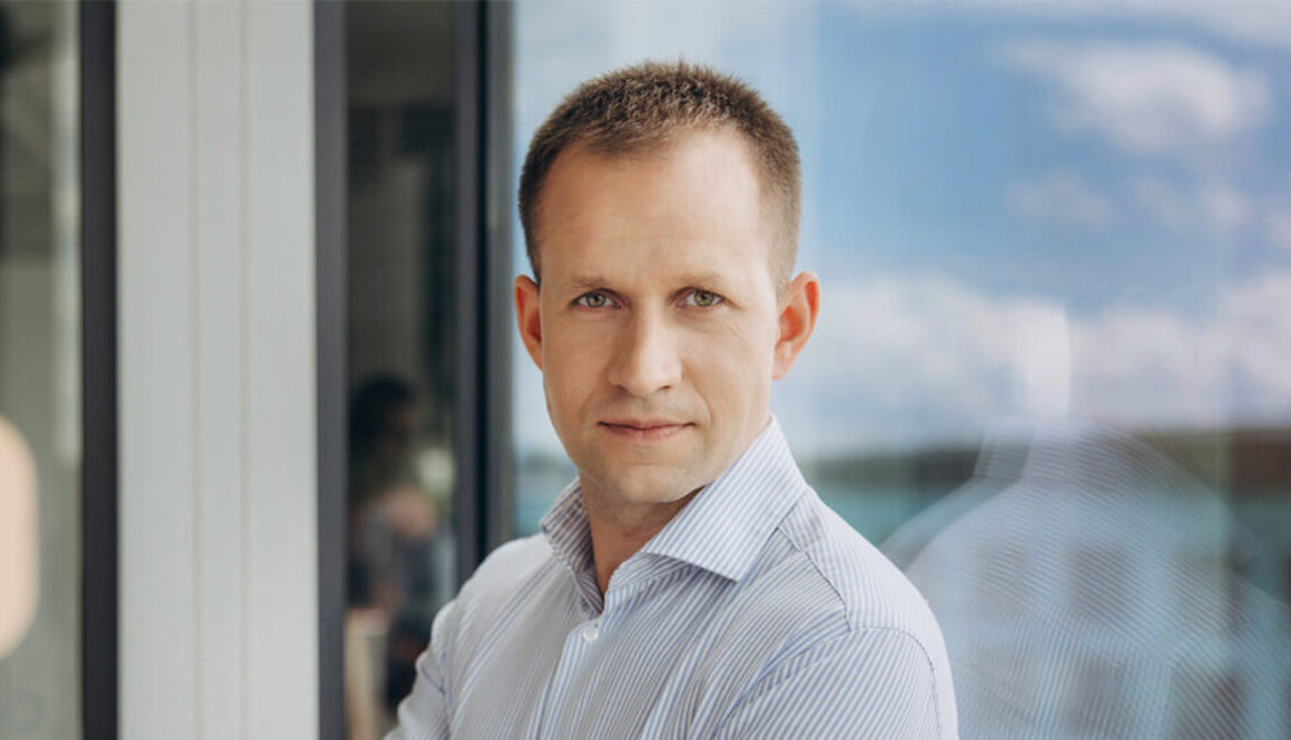 Maciej Radziwiłł, Neo Bio Energy, Dyrektor ds. Rozwoju