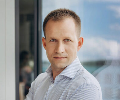 Maciej Radziwiłł, Neo Bio Energy, Dyrektor ds. Rozwoju