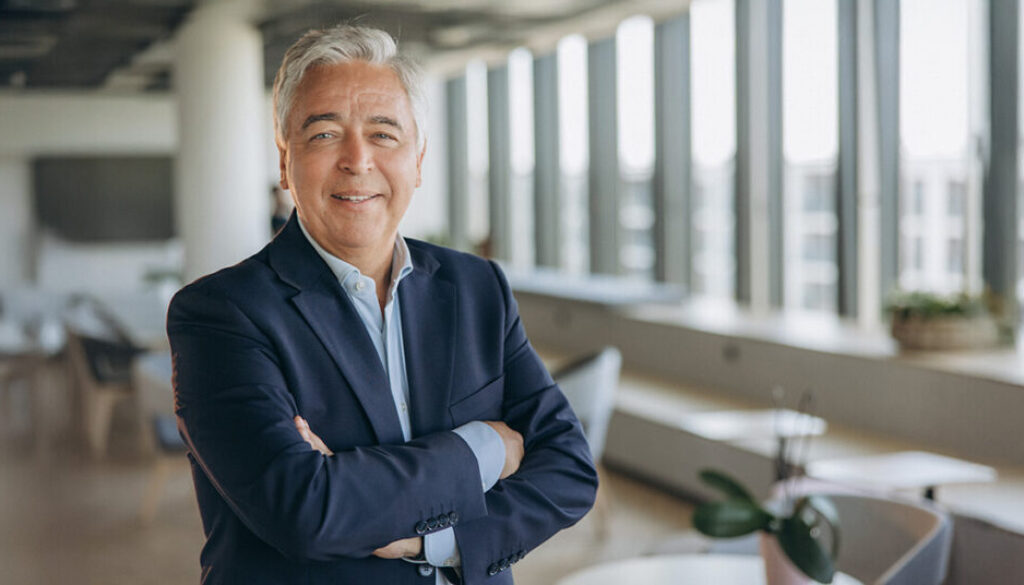 Piotr Beaupré, CEO Neo Energy Group