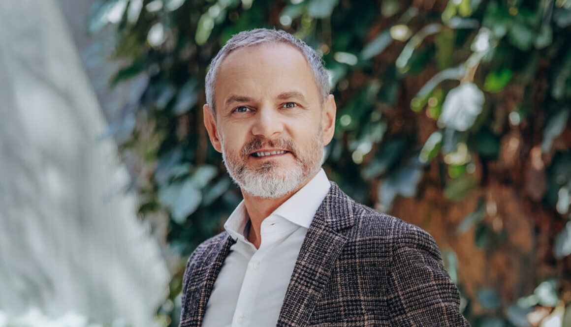Sławomir Nowicki, Neo Bio Energy, Dyrektor-Generalny