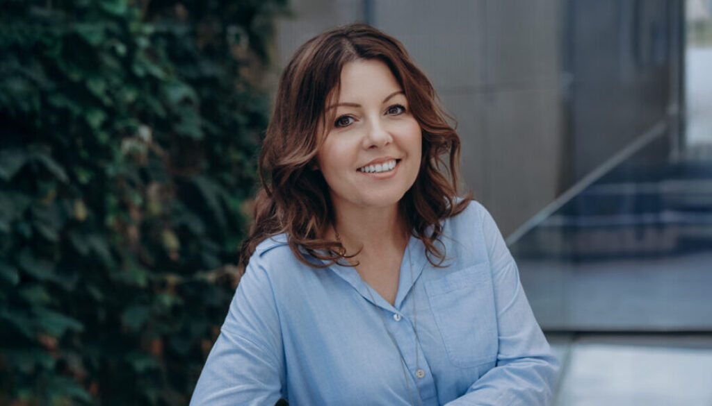 Emilia Grabowska, Neo Bio Energy, Dyrektor finansowy