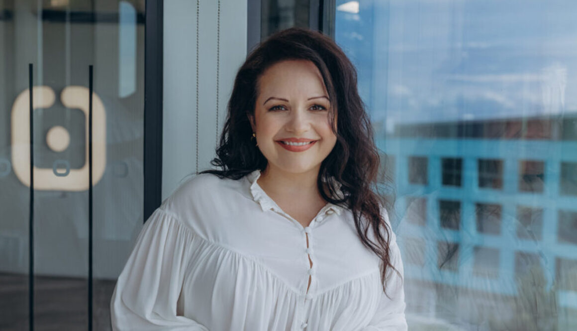 Katarzyna Czaplińska, Neo Bio Energy, dyrektor działu prawnego