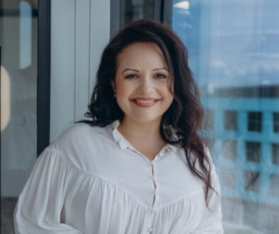 Katarzyna Czaplińska, Neo Bio Energy, dyrektor działu prawnego